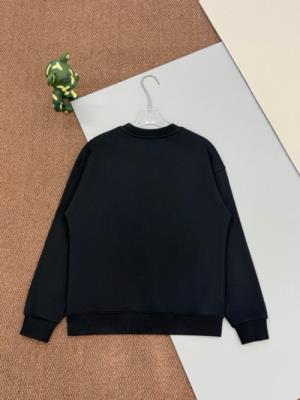 wholesale quality loewe hoodie model no. 15
